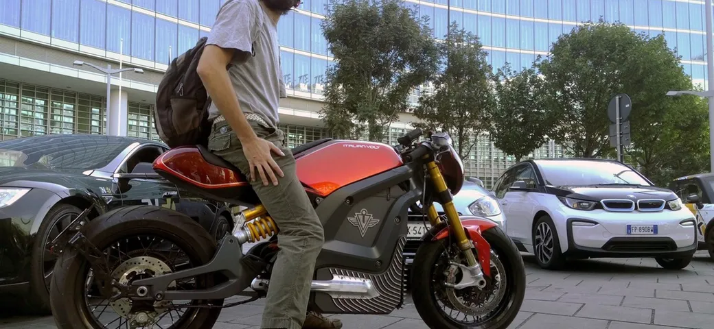 Moto elettriche, a settembre torna il raduno green di Milano
