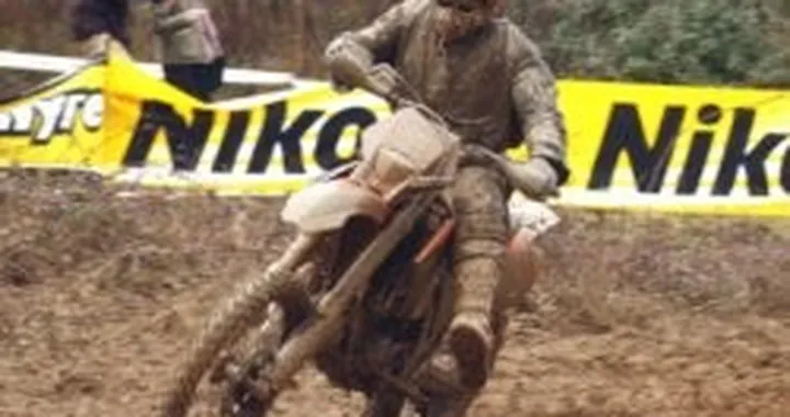 Terza tappa dell'Hard Race Oxtar