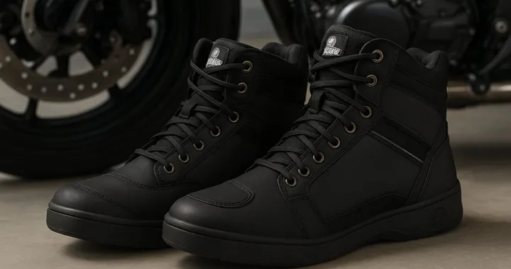 Stivali invernali BORLENI XZ002 a 87,99 euro su Amazon