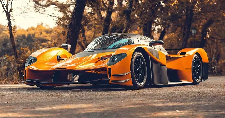 La prima supercar della storia a parlare portoghese: una sorprendente anomalia