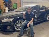 Tesla Model S con 750.000 km: quanto è costato sostituire la batteria
