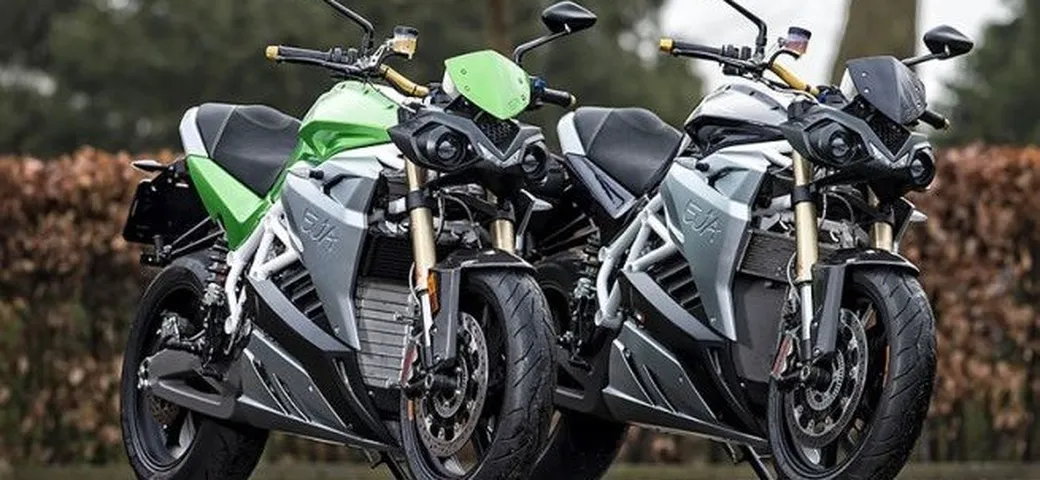 Bloomberg: l'industria della moto sta morendo