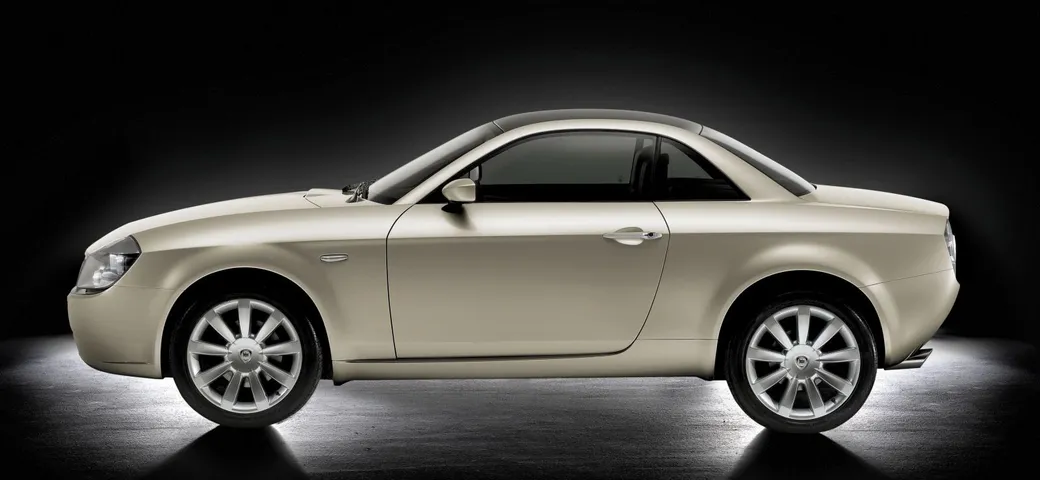 Lancia Fulvia Concept: diventerà realtà grazie a Stellantis?