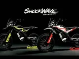 Ultraviolette Shockwave: l'offroad elettrico di nuova generazione