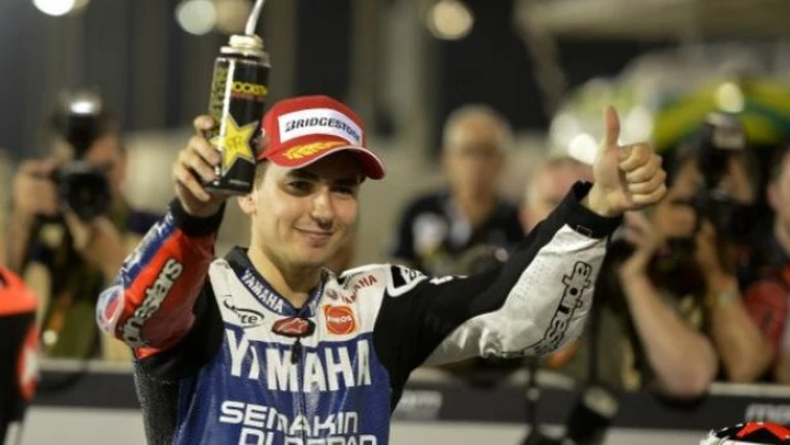 Lorenzo: 