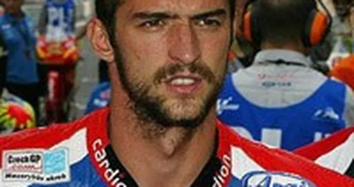 Jakub Smrz passa in Superbike