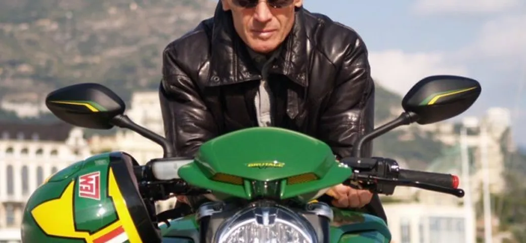Virginio Ferrari nuovo Direttore Sportivo del Team Italia nel nome di Romboni