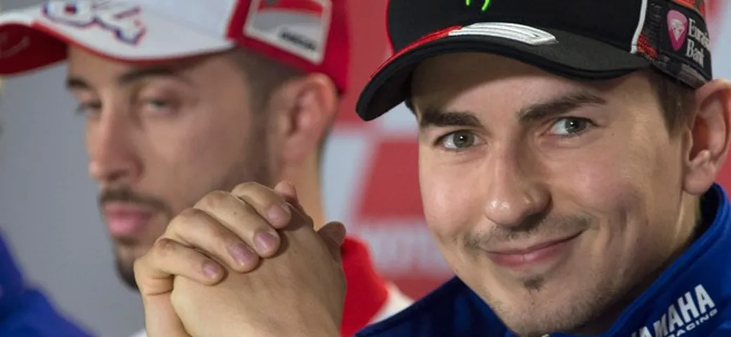 MotoGP: Lorenzo in Ducati, oggi l'annuncio?
