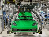 Porsche pronto un taglio di 4.000 posti di lavoro, ma i dividendi ai soci restano invariati