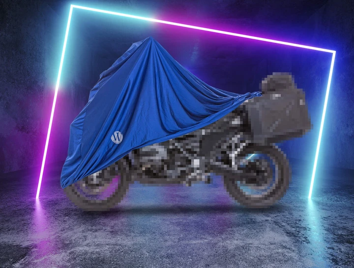 Wunderlich Traumbike: vota e vinci la moto BMW dei tuoi sogni