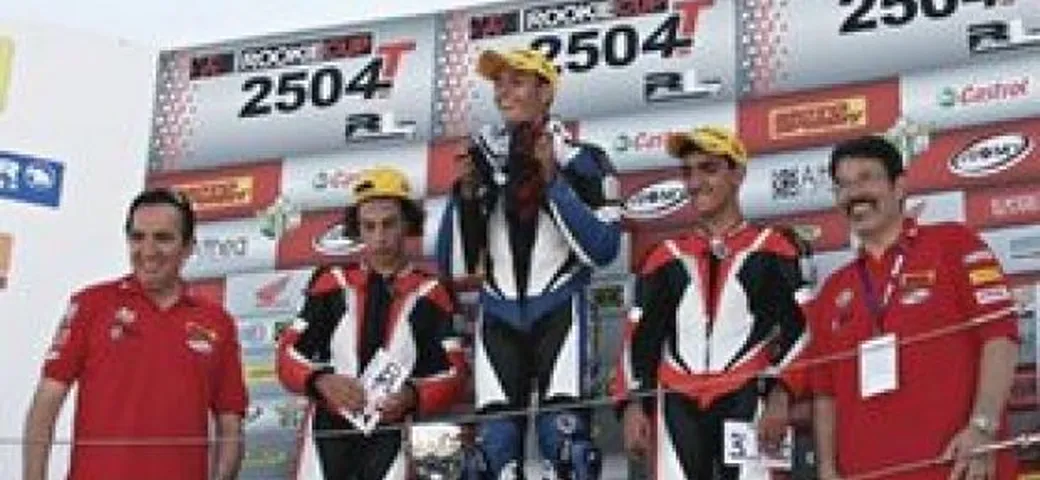 Trofeo Rookie Cup: novità in vista per l'edizione 2010
