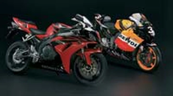 Honda Days 2005 - Adria