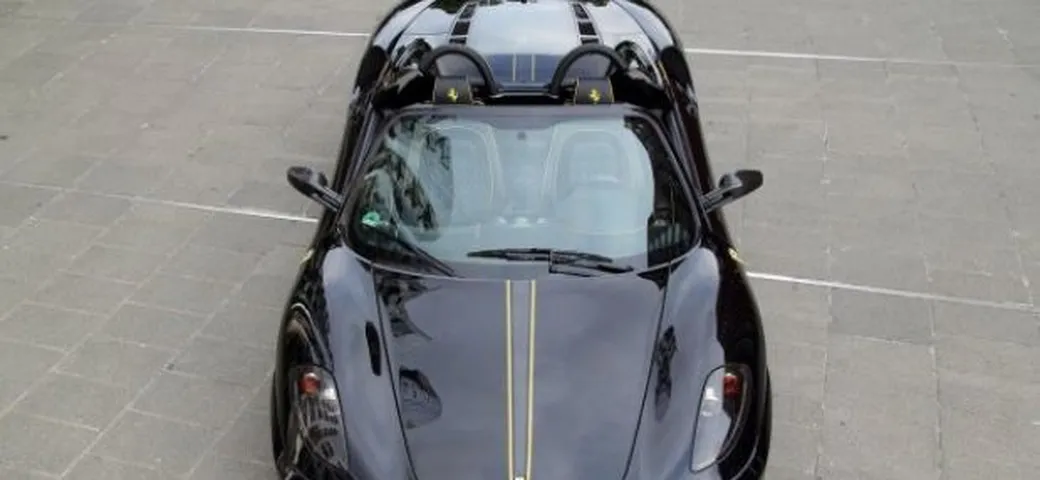 Ferrari Scuderia Spider 16M Conversion Edition by Anderson Germany