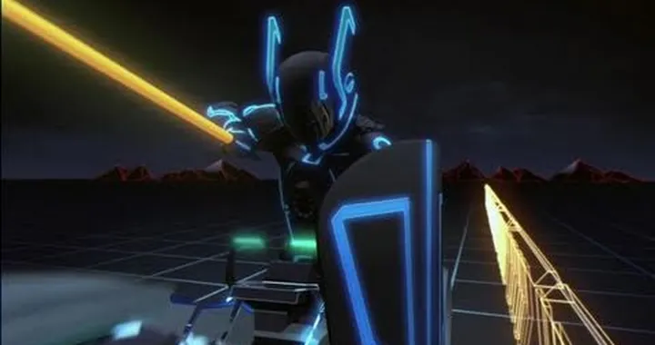 Daft Punk - Derezzed (from TRON: Legacy)