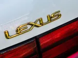 Toyota avvia la costruzione dello stabilimento Lexus a Shanghai
