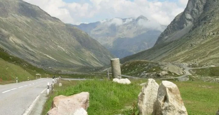 Motoblog alla 32a edizione del Motoraduno dello Stelvio - 1a parte