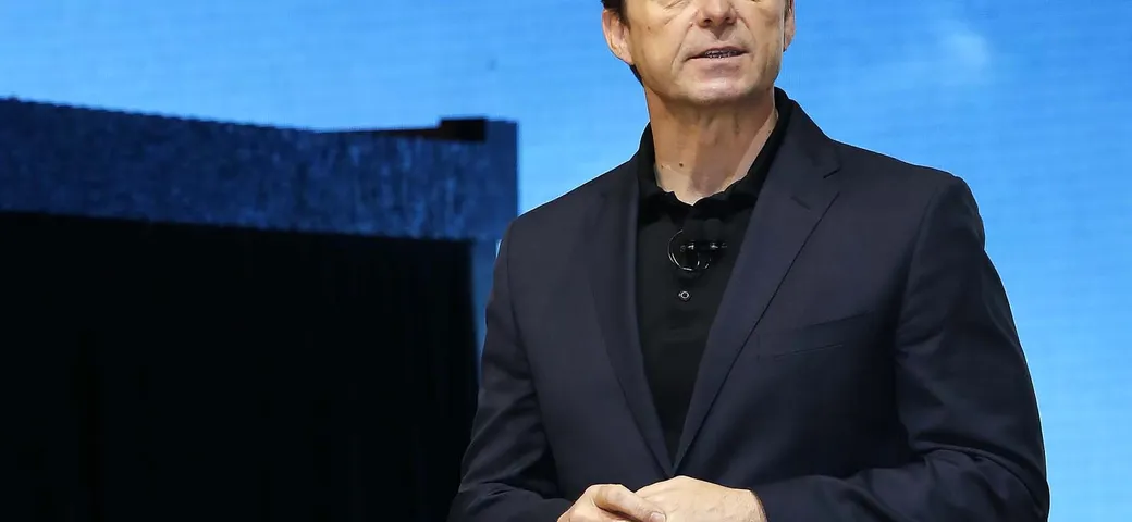 Gruppo FCA: Manley vede alleanze nel futuro