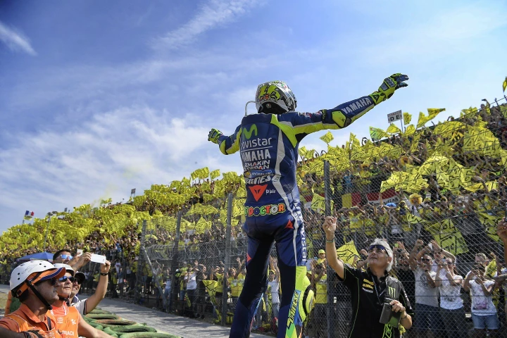 MotoGP, via libera al pubblico a Misano, ma si entra con Green Pass