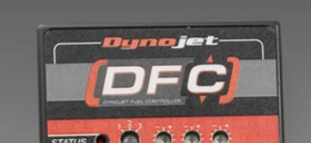 Centralina DFC (Dynojet Fuel Controller) per Honda SH125i/150i