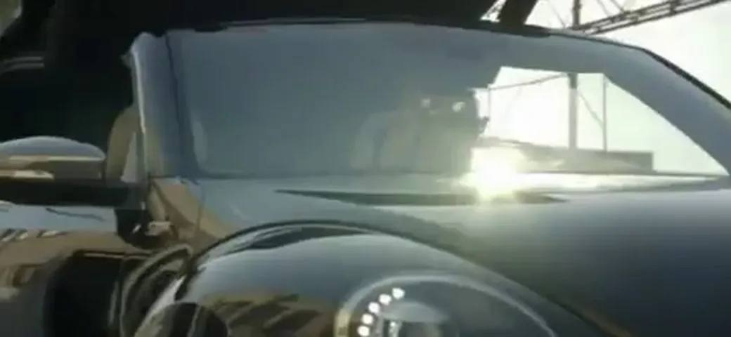 Volkswagen Maggiolino Convertibile