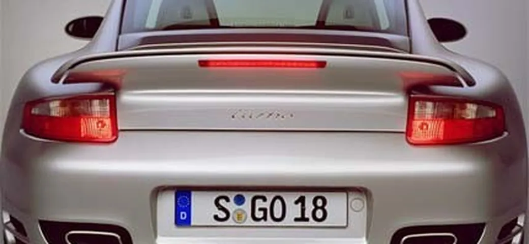 Porsche 997 Turbo: in arrivo un kit di potenziamento ?
