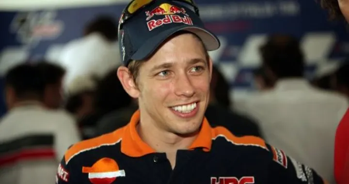 Casey Stoner duro su Rossi: "In Ducati non si è impegnato abbastanza"