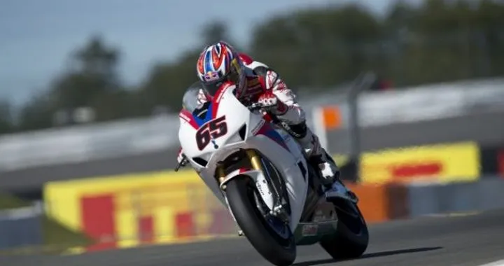 SBK, Portimao: nel warm-up bagnato, Rea precede Melandri e Laverty