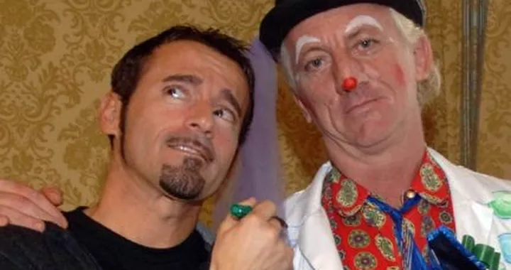 Max Biaggi e l'Associazione Andrea Tudisco