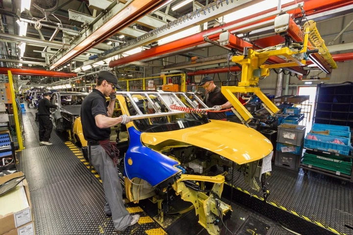 Nissan ha deciso, chiude uno storico stabilimento: dove si trova
