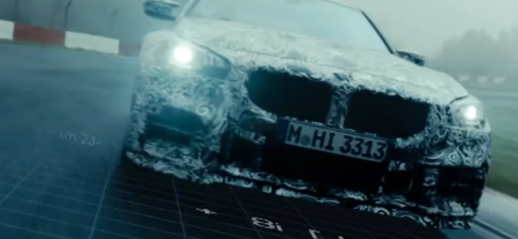 BMW M2, presto arriverà la versione a trazione integrale xDrive