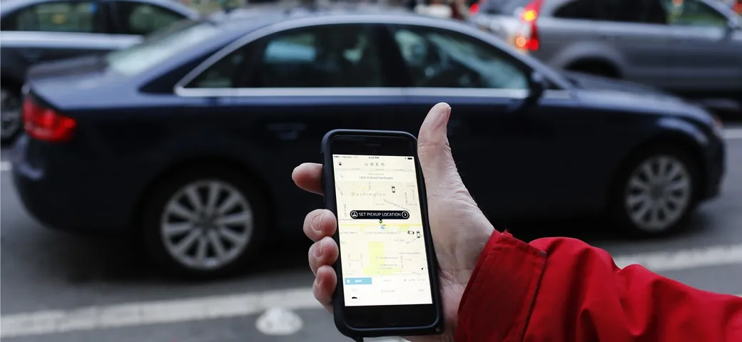 Toyota-Uber e VW-Gett: i colossi puntano al ridesharing