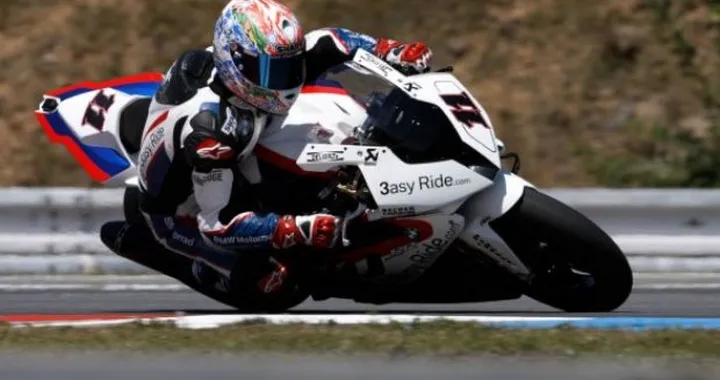 WSBK: Test al Mugello per Troy Corser prima del rientro