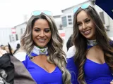 Paddock Girls MotoGP Australia 2017 [Foto e Video]