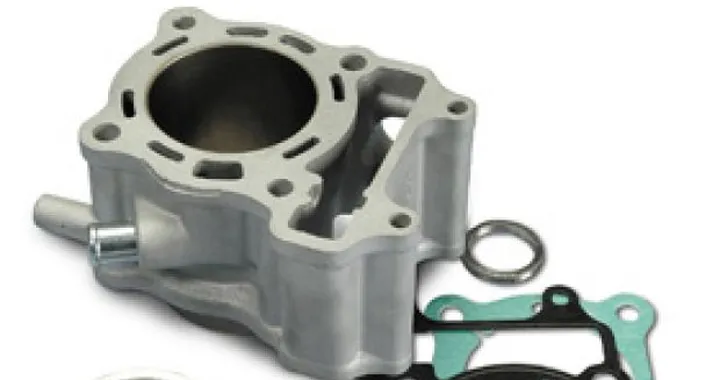 Kit gruppi termici Polini per Honda SH125 e SH125
