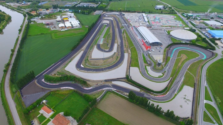 Chiude l'Autodromo di Adria: c'è un buco da 53 milioni di euro
