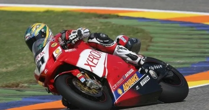 SBK: Tardozzi punta sulla Ducati