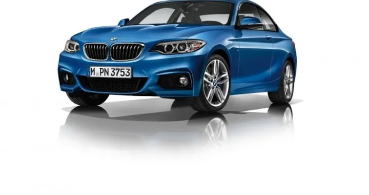 Tutte le novità della gamma BMW 2015