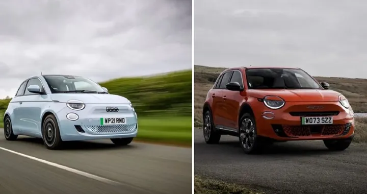 Fiat 500e e 600e: il premio EcoCar come icone della mobilità urbana sostenibile