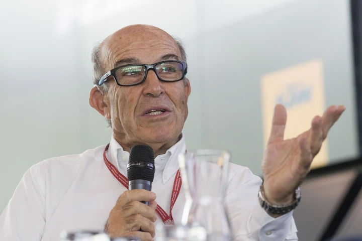 MotoGP, Ezpeleta: 