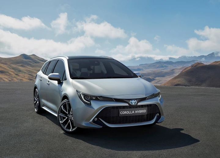 Auto più vendute al mondo: la classifica del 2018