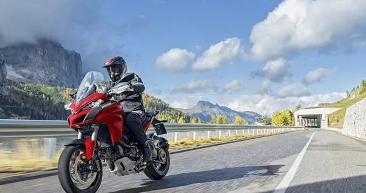 Ducati Service Warm-Up scontati del 20%