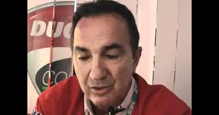 Superbike, Imola 2011: Intervista a Genesio Bevilacqua