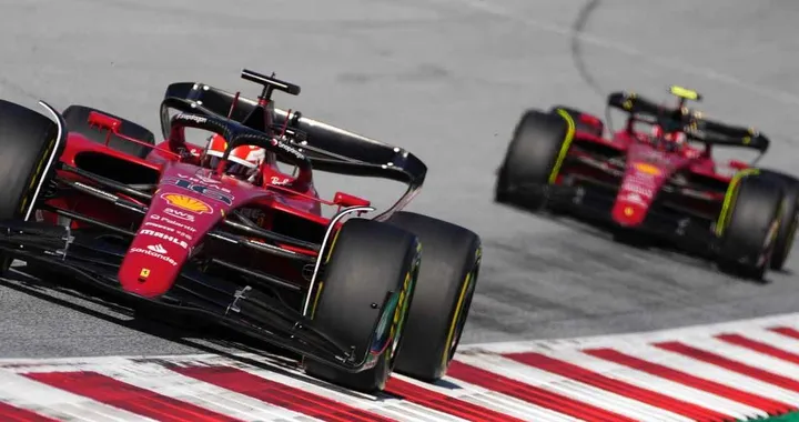 F1, Austria 2022: il mistero della vittoria a tavolino