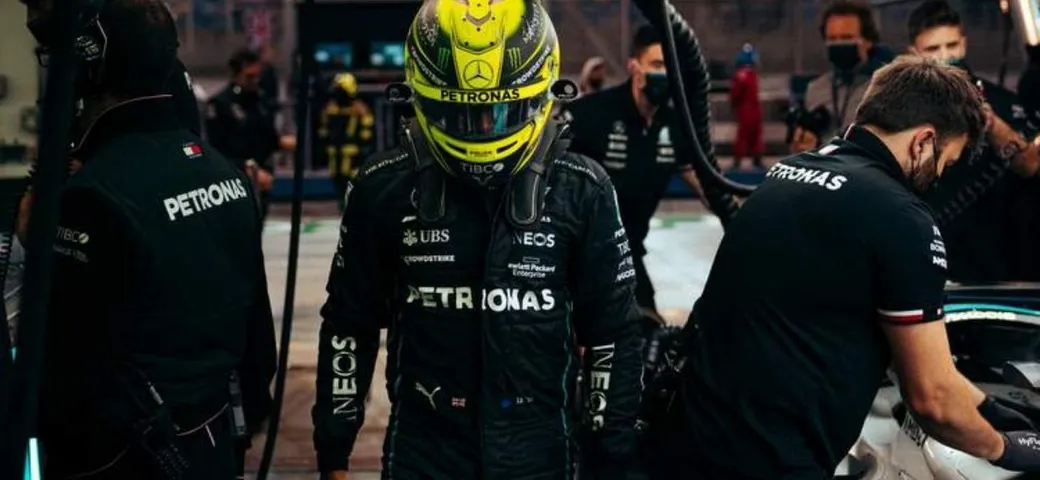 F1: i dolori del 