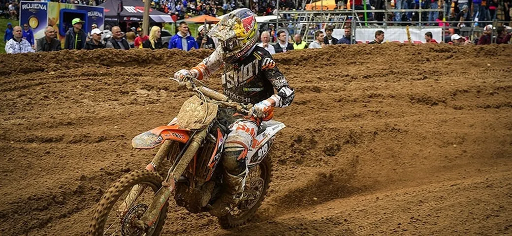 Mondiale Motocross 2015: Coldenhoff vince in Lettonia