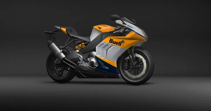 Buell torna nel 2021, ma senza Erik Buell