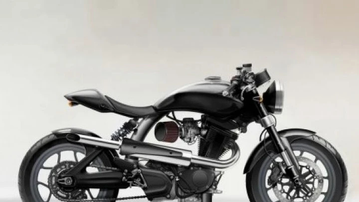 Mac Motorcycles: dall'Inghilterra arriva un nuovo brand motociclistico