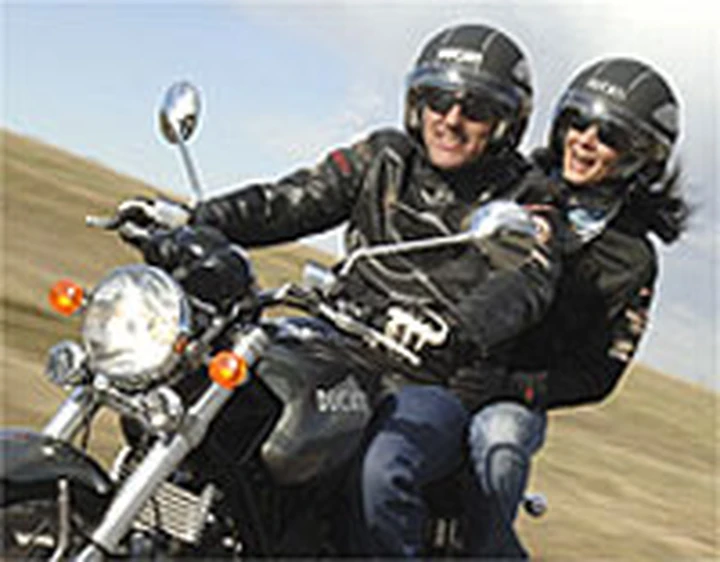 Ducati Bikers Club