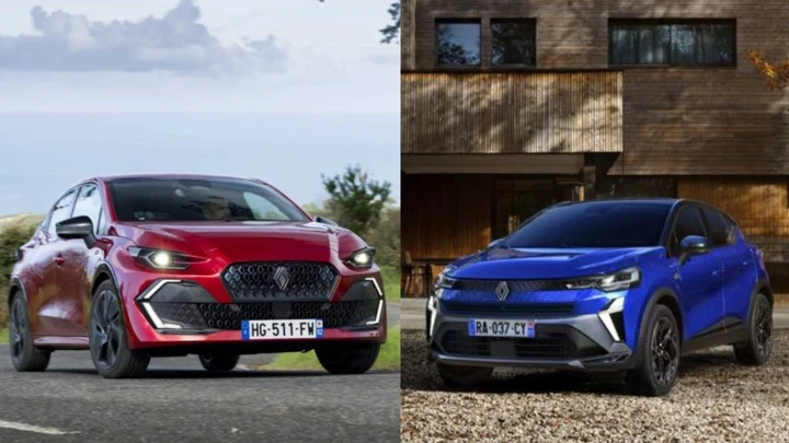 Nuova Clio? Sì, è arrivata. Ma la Captur resta la scelta più furba