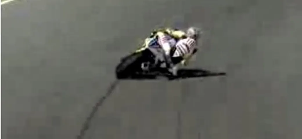 Anteprima: Capcom MotoGP 2008 in arrivo in ottobre